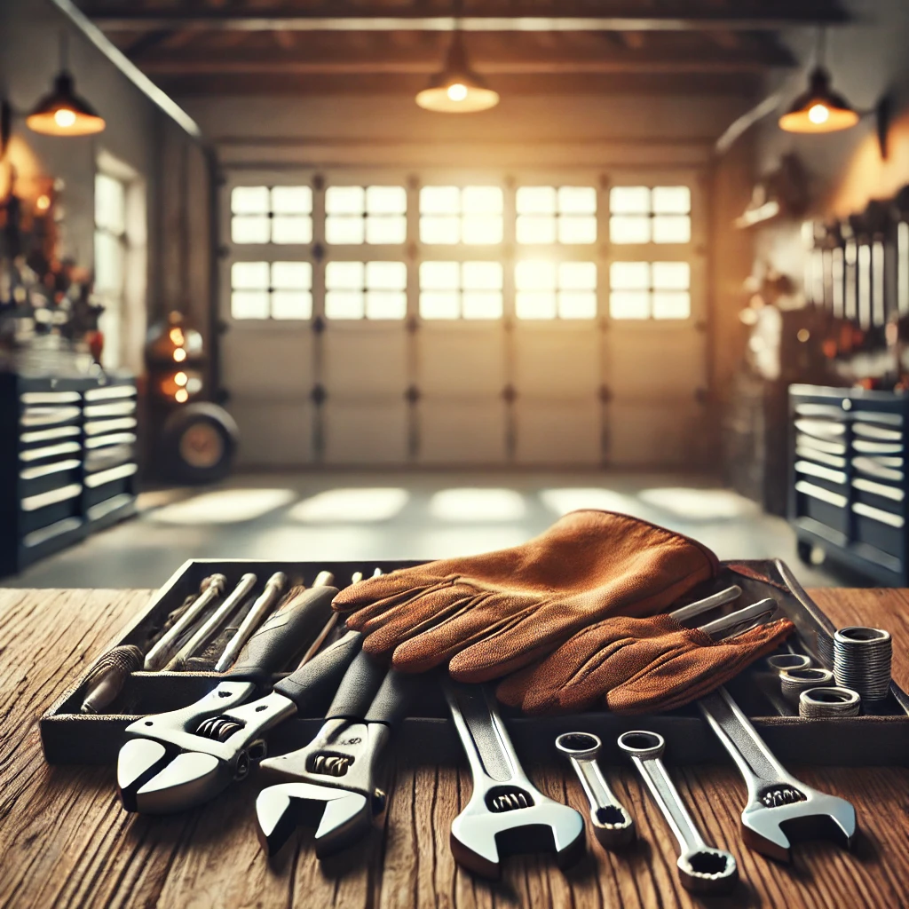 About Our Family-Owned Garage Door Company in Douglasville GA - Professional Service Team