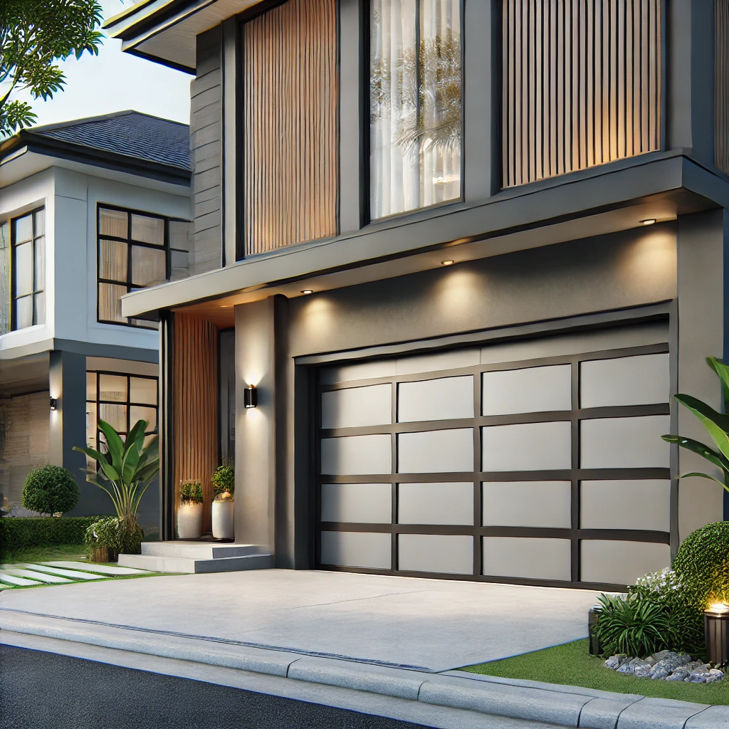Professional Garage Door Company Douglasville GA - 24/7 Emergency Service & Repairs