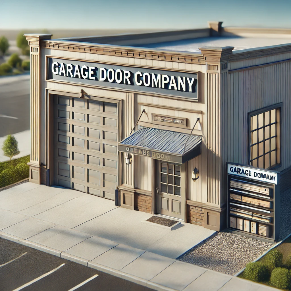 Best Garage Door Company Near Me Douglasville GA - 24/7 Emergency Service