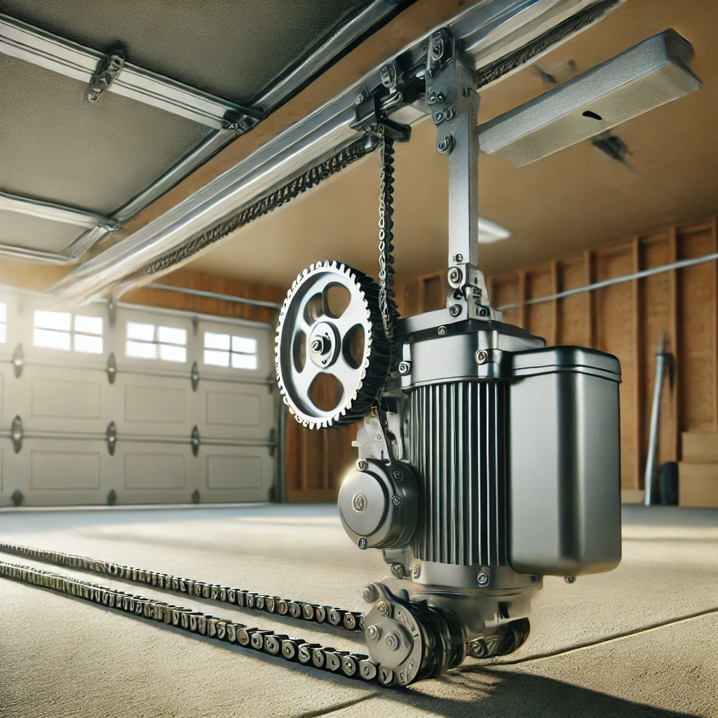 Garage Door Opener Installation & Service in Douglasville GA - Professional Solutions for All Opener Brands