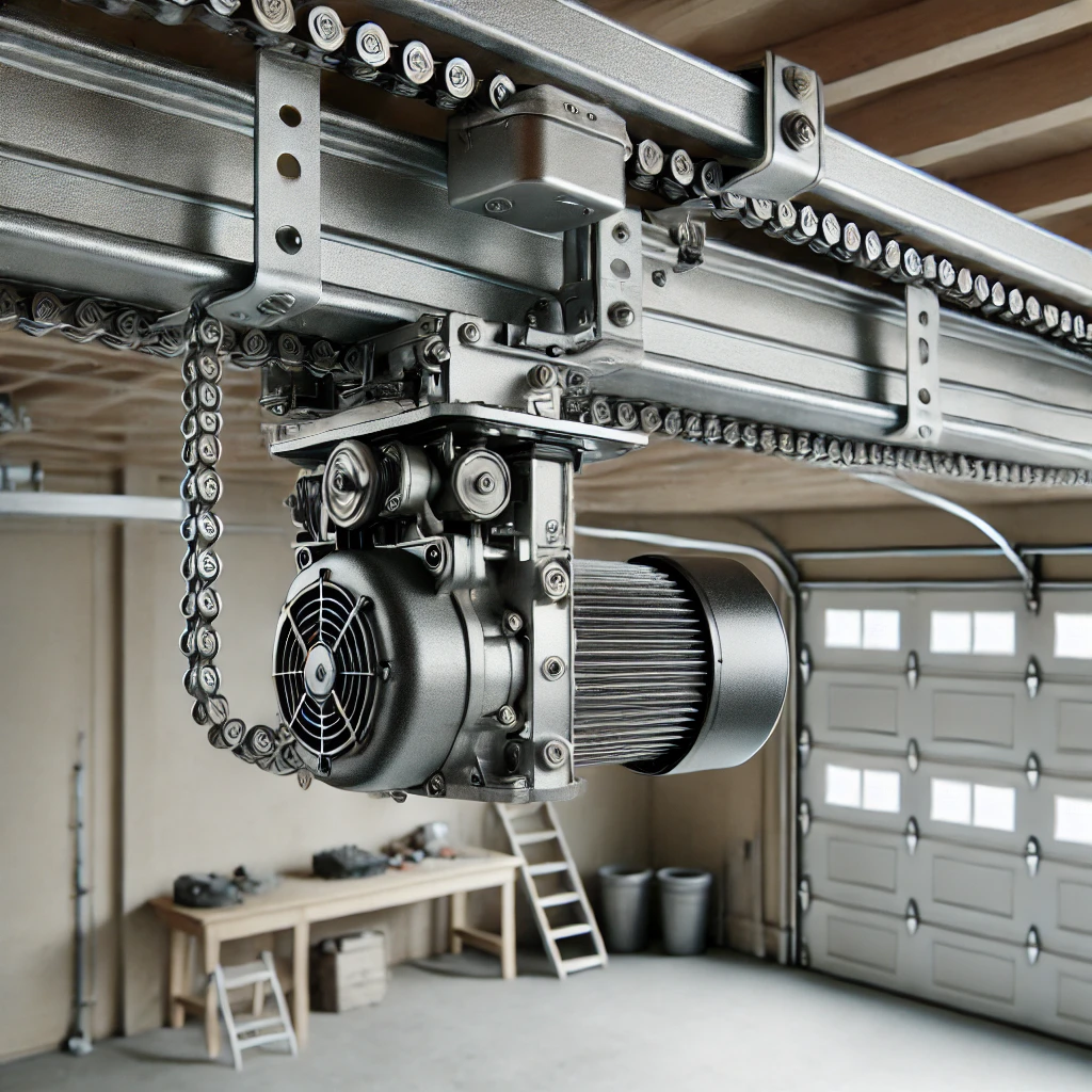Professional Garage Door Opener Installation Douglasville GA - Expert Smart Opener Installation Services
