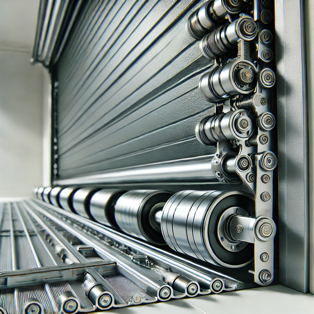 Expert Roller Garage Door Repairs Douglasville GA - Professional Door System Specialists